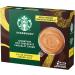 SIGNATURE HOT CHOCOLATE Salted Caramel Single-serve Sachets Prepared in Canada Rainforest Alliance Sustainably Sourced Cocoa No Artificial Flavours Colours Or Sweeteners - Buy Online on SooperMarket.com