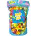 Jelly Beans 1kg Pick n Mix Jelly Bean Sweet Bag in Resealable pouch By The Sweet Treat Gifting Co. - Buy Online on SooperMarket.com