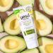 Yes To Avocado Hand Cream | Fast-Absorbing Formula | Omega 3, Hyaluronic Acid, Glycerin | Natural, Vegan, Cruelty-Free | 3 Oz (2 Pack) - Buy Online on SooperMarket.com