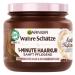 True treasures moisturizing 1-minute hair treatment for sensitive scalp with rice cream and organic hay milk for a pleasant hair experience vegan formula 1 x 340 ml with gentle oat milk