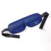Earth Therapeutics R.E.M. Sleep Mask - Enhanced Design for Unrestricted Eye Movement - Buy Online on SooperMarket.com