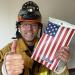 Hero Fire Blanket 2 Pack - Kitchen Fire Suppression Fiberglass Blanket - Buy Online on SooperMarket.com