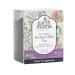 Earth Mama Organic No More Milk Tea Bags for Weaning - 16 Count (2-Pack) - Hibiscus Flavor - Buy Online on SooperMarket.com
