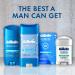 Gillette Clinical Antiperspirant and Dedorant for Men Arctic Ice 1.7oz (Pack of 3) Artic Ice (Pack of 3) 1.7 Ounce (Pack of 3) - Buy Online on SooperMarket.com
