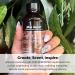 Mia Secret Coffee Scented Liquid Monomer - EMA Nail Liquid for Acrylic Powder (8 oz) - Scented Acrylic Nail Solution - Buy Online on SooperMarket.com