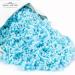 Jade Active Bean Bag Filler Foam - 5 Pound Premium Shredded Memory Foam - Easy Pillow Stuffing Foam for Dog Bed or Couch Cushion - Very Soft and Great for Stuffing - Buy Online on SooperMarket.com