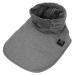 Marhynchus Electric Heated Foot Warmer Men Women Winter Soft Plush 10W USB Graphene Foot Heating Pad for Home