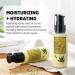 Soo AE Hemp Dreams Serum - Hydrating Hemp Seed Oil for Smooth Skin | International Shipping - Buy Online on SooperMarket.com