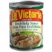 La Victoria Sauce Green Chile Enchilada Retail 19 Ounce Cans (Pack of 12)