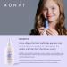 MONAT Junior Gentle Detangler Spray for Kids | All-Natural Tear-Free Sulfate & Paraben-Free | 177 ml e 6 fl oz - Buy Online on SooperMarket.com