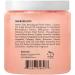 Majestic Pure Coco Rose Scrub with Biotin, Collagen, Stem Cell & Coconut Oil - Exfoliating Body Scrub for Men & Women - 10 oz - Buy Online on SooperMarket.com