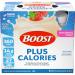 BOOST PLUS Complete Nutrition Drink Strawberry 6x237ml Bottles Case Pack of 4 Packaging May Vary