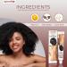 LightenUp Lactic Acid Cream 1.7 fl oz - Skin Brightening AHA Cream with Vitamin C & Shea Butter - Fade Dark Spots on Body - Buy Online on SooperMarket.com