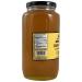 Raw Orange Blossom Honey from American Organic Sources - Unfiltered & Pure | Fresh Florida Superfood | 3lb - Buy Online on SooperMarket.com