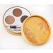 Couleur Caramel Kit 29 Cejas Oscuro - Eco-Friendly Eyebrow Kit | International Shipping Available - Buy Online on SooperMarket.com
