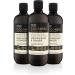Baylis & Harding Goodness Lemongrass & Ginger Toiletries Bundle - 6 x 500ml Hand Wash & Body Wash Bottles - Vegan Friendly - Buy Online on SooperMarket.com