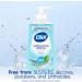 Dial Antibacterial Liquid Hand Soap Spring Water 325ml Spring Water 325 ml (Pack of 1) - Buy Online on SooperMarket.com