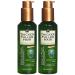 Thicker Fuller Hair Serum 5 Fl Oz - Pack of 2 | Instantly Thick | Cell-U-Plex Formula - Buy Online on SooperMarket.com