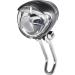 Buy Busch & M ller LUMOTEC IQ Avy N Plus Black LED Front Bicycle Light - One Size | International Shipping Available - Buy Online on SooperMarket.com