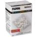 Fluval Biomax organic rings with a complex poral system for user bacteria suitable for Flex 34 l 57 l and 123 l as well as the Spec 1 3 and 5 aquariums 42g 42 g (1 Pack)
