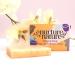 Nurture By Nature Relax & Calm Pamper Gift Basket for Women | Lavender Essential Oils, Bath Salts, Soap, Bath Bombs, Candle & More | Perfect Mother's Day Gift - Buy Online on SooperMarket.com