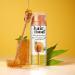 Hair Food Hemp Extract & Manuka Honey Leave-In Conditioner - Repair Serum for Dry, Damaged Hair - 5.1 Fl Oz - Buy Online on SooperMarket.com