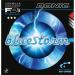 DONIC Rubber Bluestorm Z2 2.1 mm red 2.1 mm red