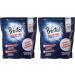 Buy Amazon Presto! Dishwasher Tablets - 120 Washes Fresh Scent 2 Packs of 60 | International Shipping Available - Buy Online on SooperMarket.com