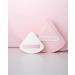 Brushworks Triangular Pillow Puff Duo - Buy Online on SooperMarket.com