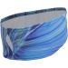 TrailHeads Women's Print Ponytail Headband Made in USA - deep dive blue - Buy Online on SooperMarket.com