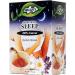 Dalgety Good Night Sleep Herbal Infusion 40g Cartons - 100% Natural Caffeine Free Tea Great for Sleep Insomnia and Night-time Anxiety. (6 Pack) - Buy Online on SooperMarket.com