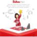 Tonies Hearing Figure for Toniebox - Laura's Star & Glittering Good Night Stories | Radio Play for Kids 5+ | 58 Minutes of Magical Stories - Buy Online on SooperMarket.com