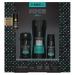 AXE 4 Piece Gift Set (Apollo) - Premium Men's Grooming Kit | Shop Internationally - Buy Online on SooperMarket.com
