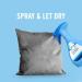 Buy Febreze Fabric Refresher Spray - Lightly Scented 27 oz - Freshen Up Your Home - International Shipping Available - Buy Online on SooperMarket.com