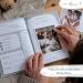Mintkind Baby Album 'Your First Year of Life' A5 Mint - Customizable Photo Book & Sticker Set | Perfect Baby Gift for Boys & Girls | Ideal Memory Keepsake from 0 Months - Buy Online on SooperMarket.com