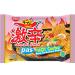 Generic Nissin Gekikara Spicy Ramen Hot Carbonara Flavour 81g - 30 Pack - Halal