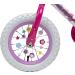 Ride Along Dolly Bike Wheel Spokies - Flower and Star Spoke Attachments (24 Pcs) | Enhance Your Bike with Colorful Spoke Decorations - Buy Online on SooperMarket.com