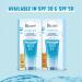 Bior UV Aqua Rich Weightless Moisturizer with SPF 50 | Dermatologist Tested Face Cream with Invisible UV Protection | 50mL - Buy Online on SooperMarket.com
