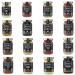 Bart Sauce Pick N Mix - Create Custom Sauce Combo with 15+ Flavours | Harissa Galangal Black Garlic White Miso | Gift Set for Sauce Lovers - Pack of 3