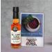 Womersley Gourmet presentation gift box with recipe cards - British Fine Fruit Vinegar for cooking salad dressing marinades Great Taste Award Winners (2 x 150ml) - Buy Online on SooperMarket.com