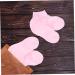 minkissy 2 Pairs Protective Socks Spa Socks Moisturizing Feet Sock Moisturizing Stocking Cracked Feet Socks Heel Sockss Foot Heel Protector Socks Women Socks Open Toe Socks Sebs Lotion Miss - Buy Online on SooperMarket.com