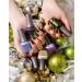 Morgan Taylor Winter 2023 Collection (Wrapped Around Your Finger) 15ml - Buy Online on SooperMarket.com