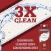 Old Spice Pure Sport Body Wash 18oz 6 Pack - 108oz Total - Buy Online on SooperMarket.com