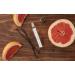 Lavanila Vanilla Grapefruit Perfume for Women 0.34 oz Roller - Citrus Warm Cedarwood & Soft Vanilla The Healthy Fragrance Clean and Natural 0.34 Fl Oz (Pack of 1) - Buy Online on SooperMarket.com