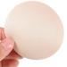 GALPADA 6 Pairs Reusable Breast Pads - Soft Cotton Nursing Pads for Leaking Milk Care | Anti-Chafing Breast Covers & Pasties - International Shipping Available - Buy Online on SooperMarket.com
