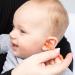 Wogeywand - The Safe and Easy to Use Dual End Wand for Wax and Bogeys for Babies and Toddlers - Buy Online on SooperMarket.com