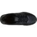 Skechers Men's Nampa Food Service Shoe 10.5 Black - Slip-Resistant Work Footwear - Buy Online on SooperMarket.com