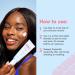 Coco & Eve Daily Water Gel SPF 50+ Sunscreen - Sun Face Protection Against UVA UVB | Australian Made Hydrating Lightweight Facial Suncream | Hyaluronic Acid Aloe Vera Glycerin for Smooth Finish - Buy Online on SooperMarket.com