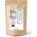 Get Chia Brand White Certified Organic Chia Seeds - 6lbs (2 x 3lb Bags) - Buy Online on SooperMarket.com