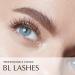 BL Rich Eyebrow Growth Serum & Enhancer for Thicker Brows & Lashes | Voluminous & Shiny Brows in 3-4 Weeks | 10ml - Buy Online on SooperMarket.com
